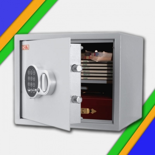 Сейф Aiko T-28 EL