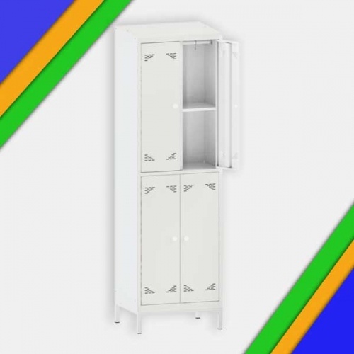 Шкаф одёжный ШО-4Н