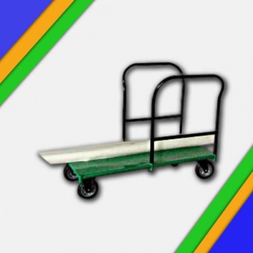 Тележка платформенная ТП-3