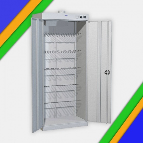 Практик ШС Ветерок 1940