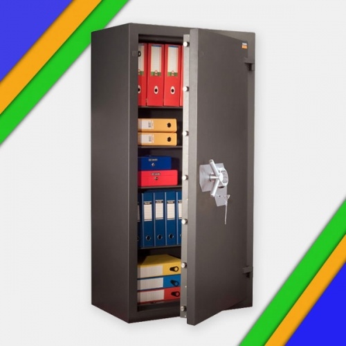 Сейф Valberg Рубеж-1685 EL