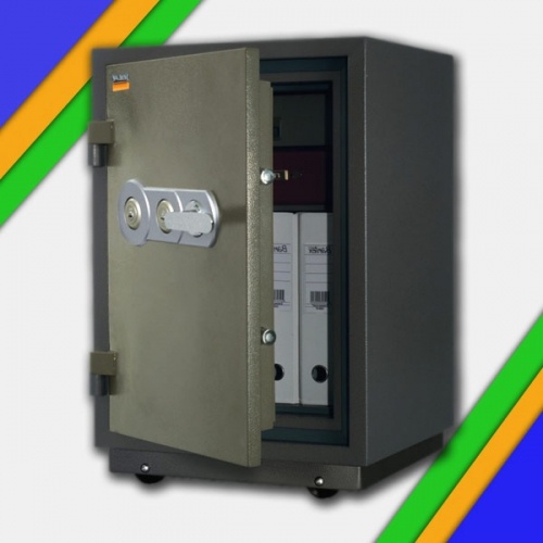 Сейф огнестойкий Valberg FRS-67T KL (FRS-67)