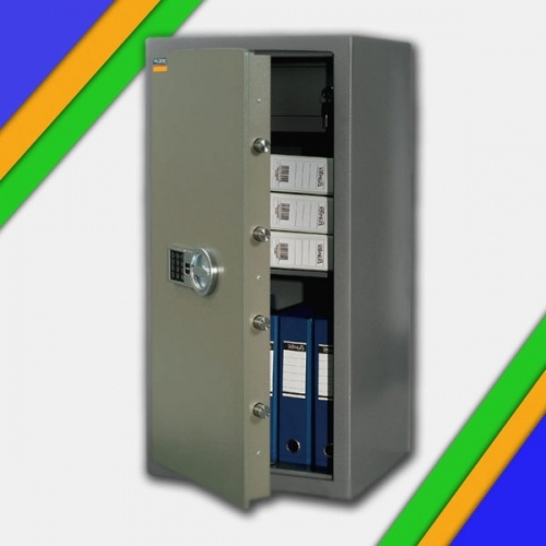 Сейф Valberg ASK-90T EL