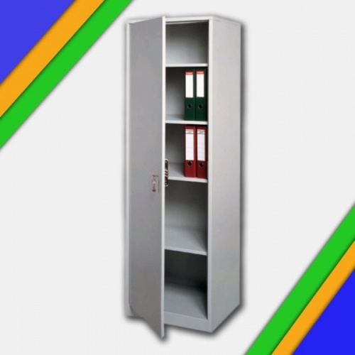 Шкафы металлические БШ 1