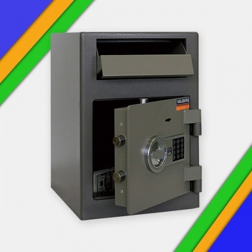 Сейф Valberg ASD-19 EK