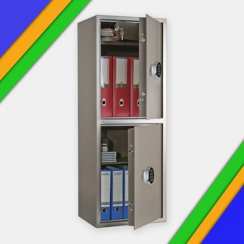 Сейф Aiko ТМ 120T/2 EL