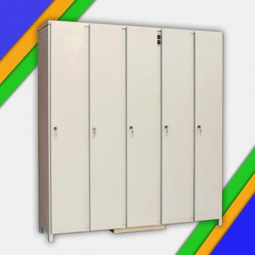  Шкаф сушильный для одежды KIDBOX 5