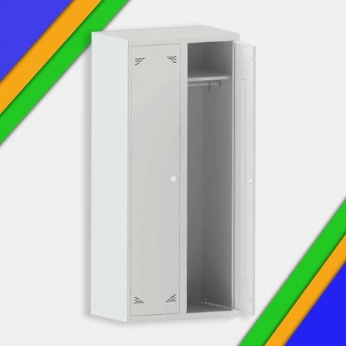 Шкаф одёжный ШО-2/1000