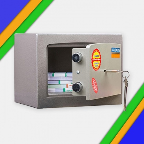 Сейф Valberg ASK-20