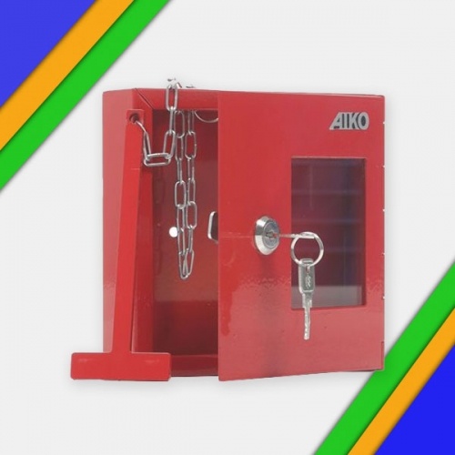 Ключница KEY-1 FIRE