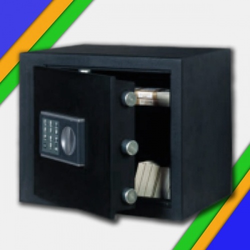 Кабинетные сейфы НТ 22Е