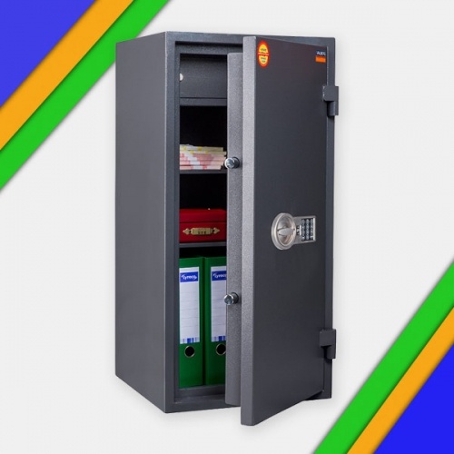 Сейф Valberg Кварцит 90T EL