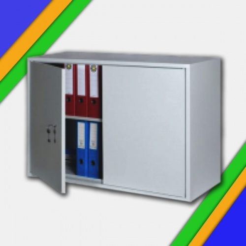 Шкафы металлические АБШ 2/400