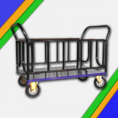 Тележка платформенная ТП-12