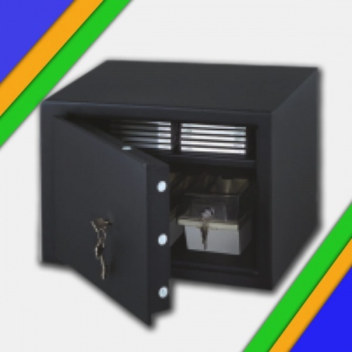 Кабинетные сейфы НТ 24K