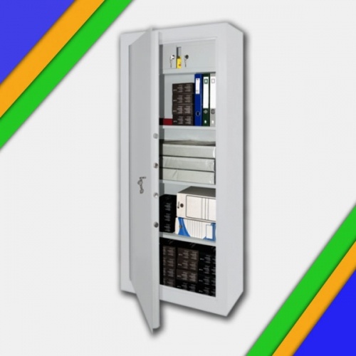 Шкафы металлические МШ 160Т-4