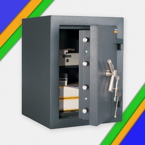 Сейф Valberg Рубеж 67 KL