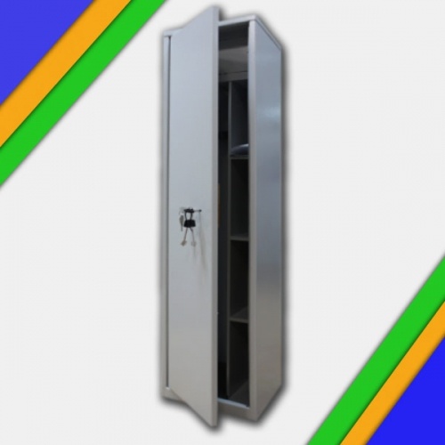 Шкафы оружейные РШЛ 140/3Т