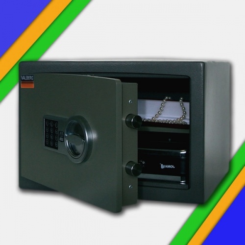 Сейф Valberg ASK-30 EL