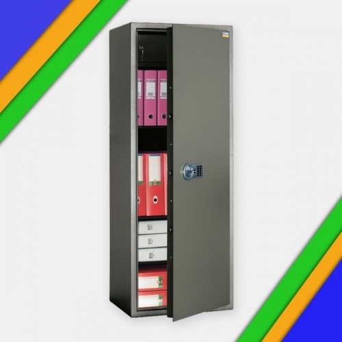 Сейф Valberg Гранит I-165T EL