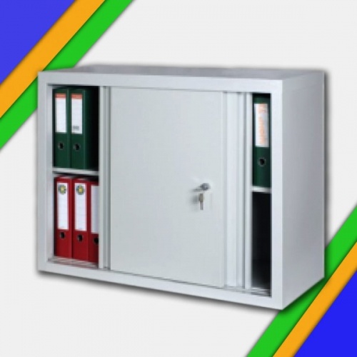 Шкафы металлические АБШ 2/400 К