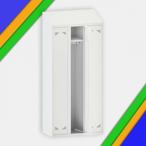 Шкаф одёжный ШО-3НК