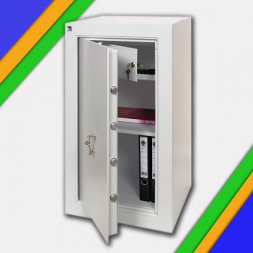 Кабинетные сейфы КС 90Т-4