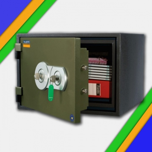 Сейф огнестойкий Valberg FRS-32 KL