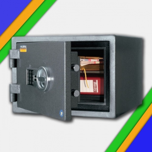 Сейф Valberg Гарант 32 EL