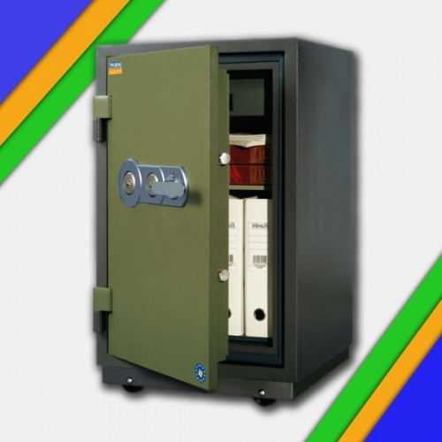 Сейф огнестойкий Valberg FRS-75T KL (FRS-75)