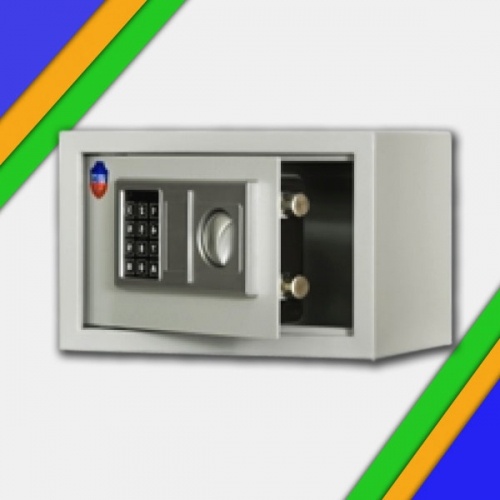 Сейф Steelmax MCH-20EN