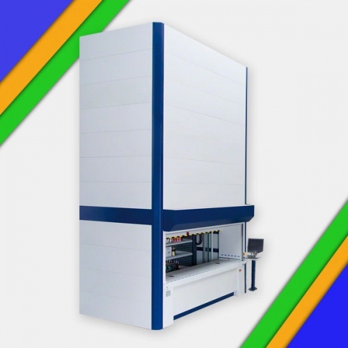 Автоматический вертикальный склад адресного хранения 