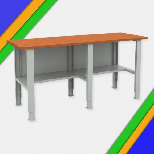 Верстак Expert 220 W200.F2/F2/F2.000