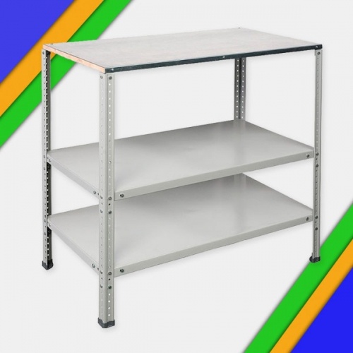 Металлический верстак Garage 112