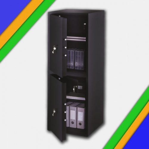 Кабинетные сейфы НТ 122К