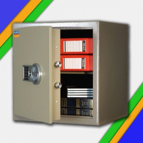 Сейф Valberg ASK-46 EL