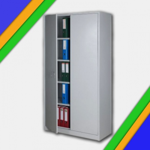 Шкафы металлические БШ 2