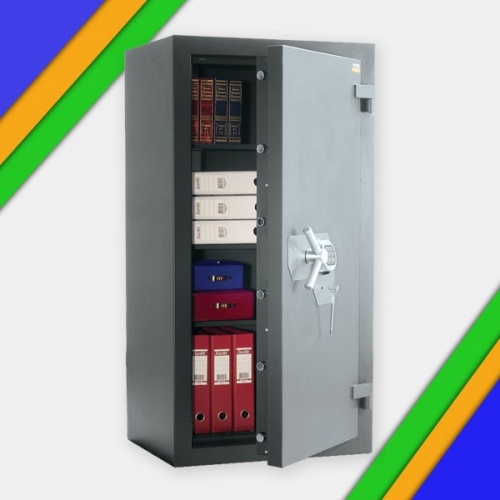 Сейф Valberg Форт-1368 EL