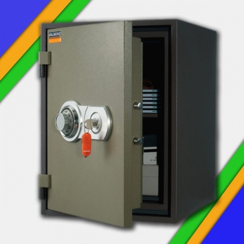 Сейф огнестойкий Valberg FRS-49 CL