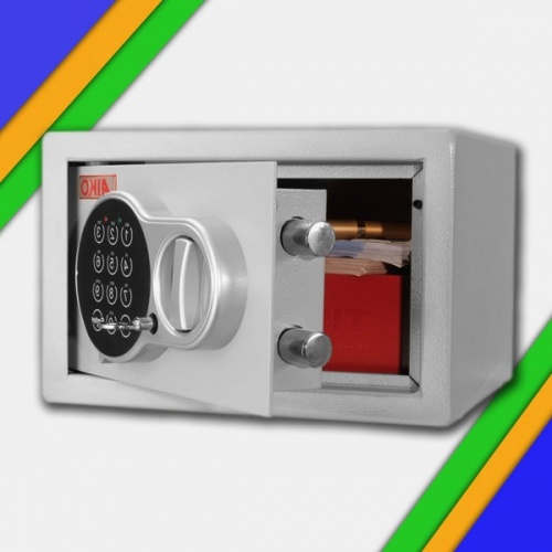 Сейф Aiko T-17 EL