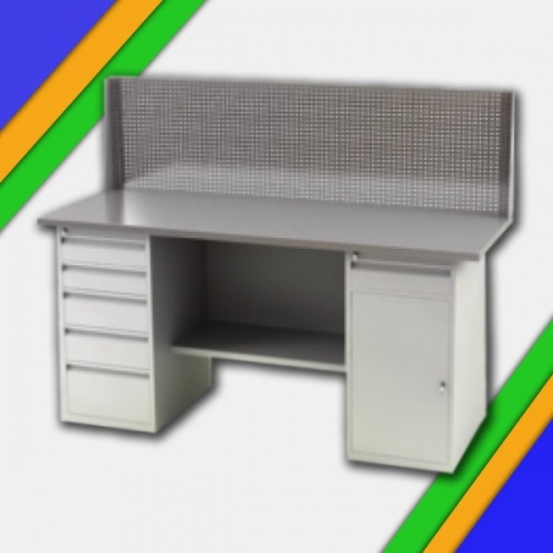 Верстак ВМС-12