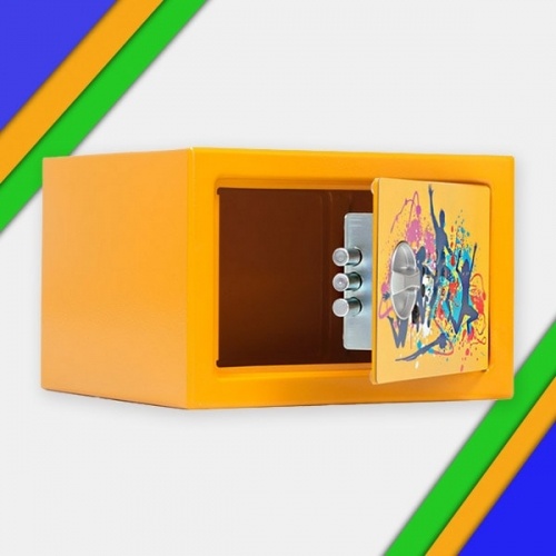 Сейф Aiko T-170 EL Dance