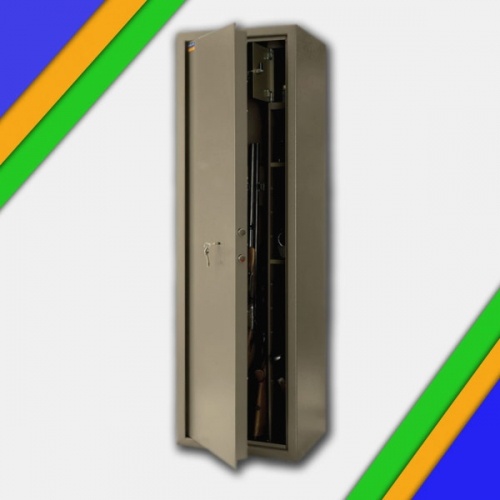 Сейф оружейный Valberg Сафари