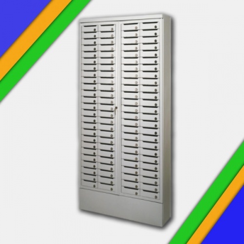 Шкафы абонентские ША 100 Д2