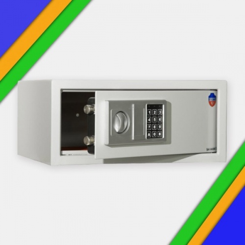 Сейф Steelmax MBH-20EN