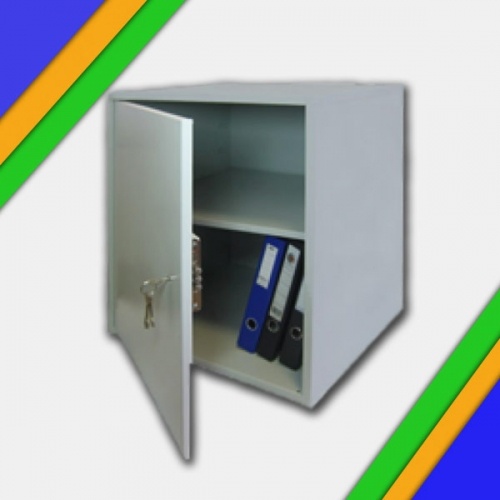 Шкафы металлические АБШ 1/400