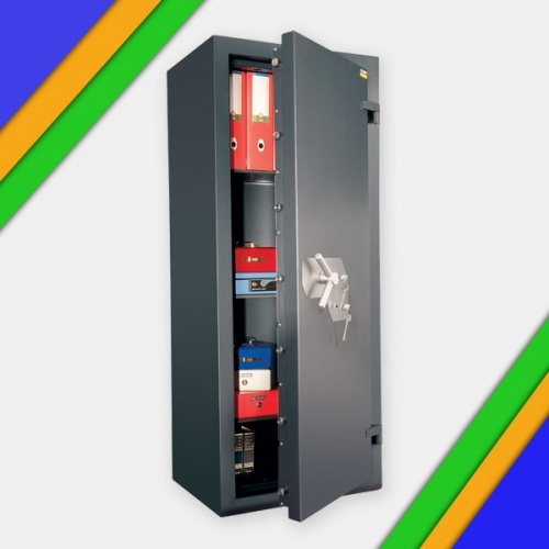 Сейф Valberg Форт-1668 KL