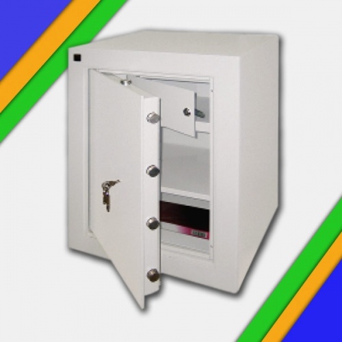 Мебельные сейфы КС 70Т-4