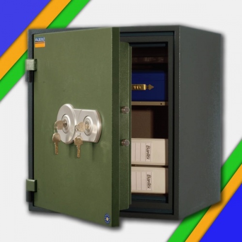 Сейф огнестойкий Valberg FRS-51 KL