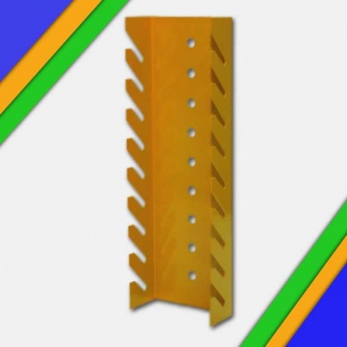 Держатель для ключей для верстака металлического